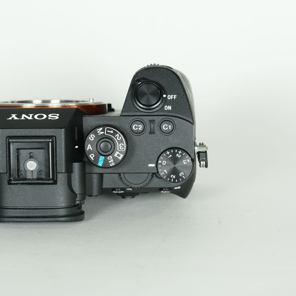 SONY α7R III（ILCE-7RM3）