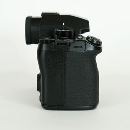 Panasonic LUMIX G9 PRO II