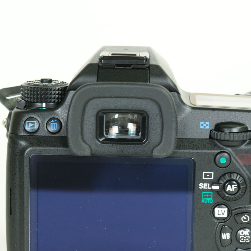 PENTAX K-5 ボディ PENTAX K-5 ボディ