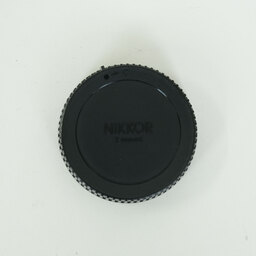 Nikon NIKKOR Z 24-50mm f/4-6.3