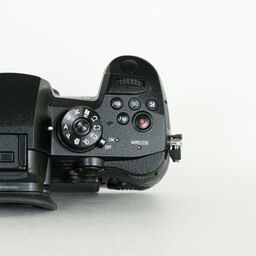 Panasonic LUMIX DC-GH5