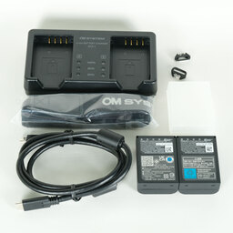 OM SYSTEM OM-3