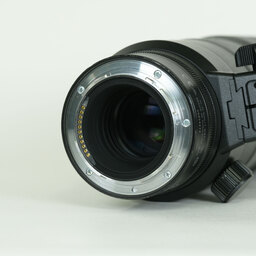 Nikon NIKKOR Z 70-200mm f/2.8 VR S Nikon NIKKOR Z 70-200mm f/2.8 VR S