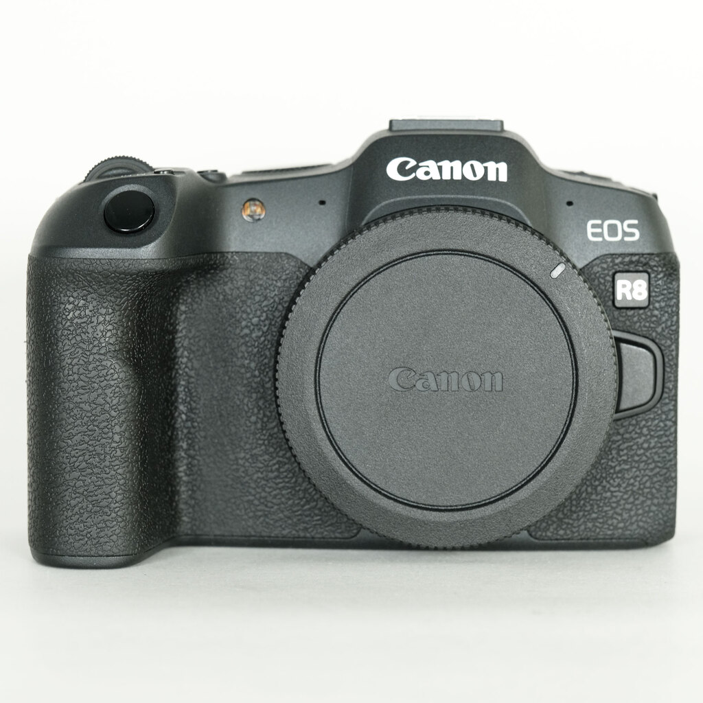 Canon EOS R8