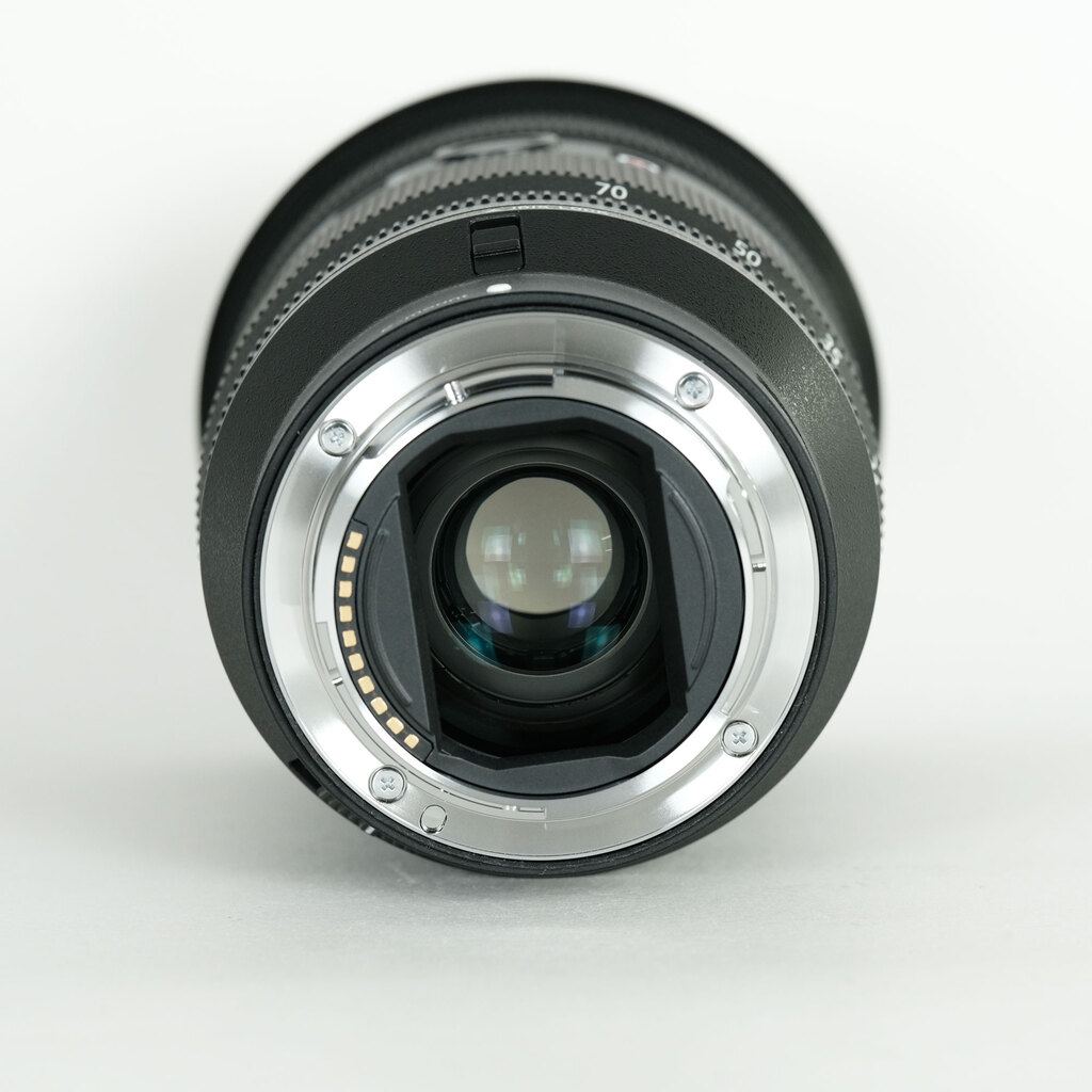 SONY FE 24-70mm F2.8 GM II SEL2470GM2