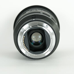 SONY FE 24-70mm F2.8 GM II SEL2470GM2