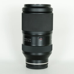 TAMRON 70-180mm F/2.8 Di III VC VXD G2（Model A065） [ソニーE用]