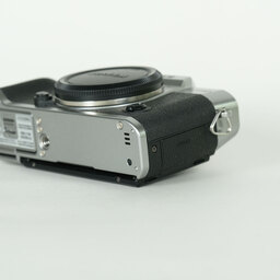 FUJIFILM X-T30
