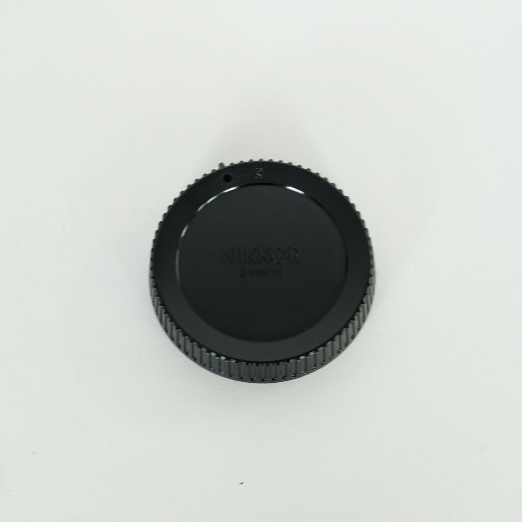 Nikon NIKKOR Z DX 12-28mm f/3.5-5.6 PZ VR