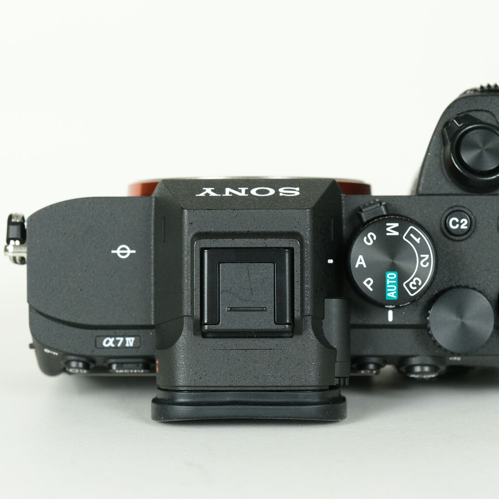 SONY α7 IV(ILCE-7M4) SONY α7 IV(ILCE-7M4)
