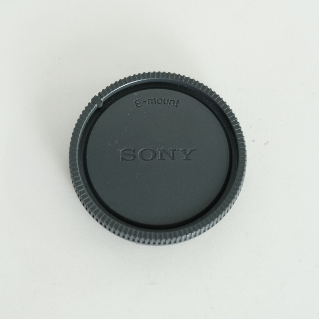 SONY FE 35mm F1.8 SEL35F18F