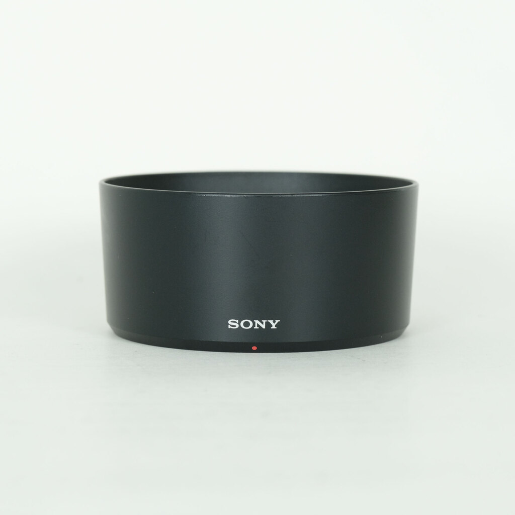 SONY FE 85mm F1.8 SEL85F18