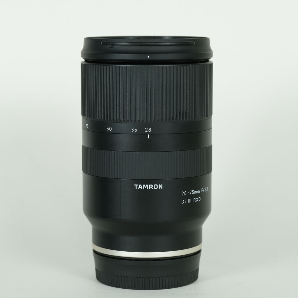 28-75mm F/2.8 Di III RXD (Model A036) 中古価格比較 - 価格.com