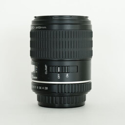 PENTAX D FA100mmF2.8マクロ