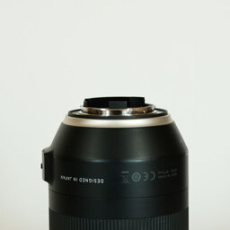 TAMRON 35-150mm F/2.8-4 Di VC OSD (Model A043N) [ニコンF用]