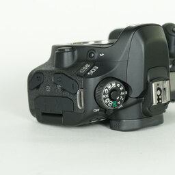 Canon EOS 80D Canon EOS 80D