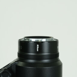 Nikon NIKKOR Z 70-200mm f/2.8 VR S