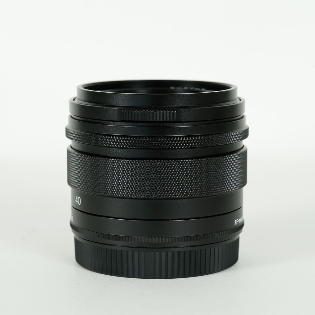 Voigtlander NOKTON 40mm F1.2 Aspherical [キヤノンRF用]