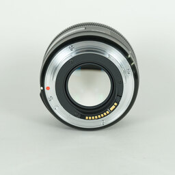 SIGMA 30mm F1.4 DC HSM | Art [キヤノン用]