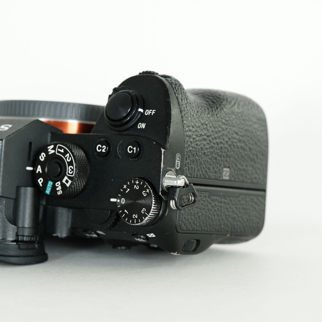 SONY α7R III（ILCE-7RM3）