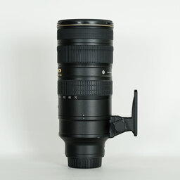 Nikon AF-S NIKKOR 70-200mm F2.8 G ED VR II