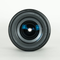 Canon RF24-105mm F4-7.1 IS STM