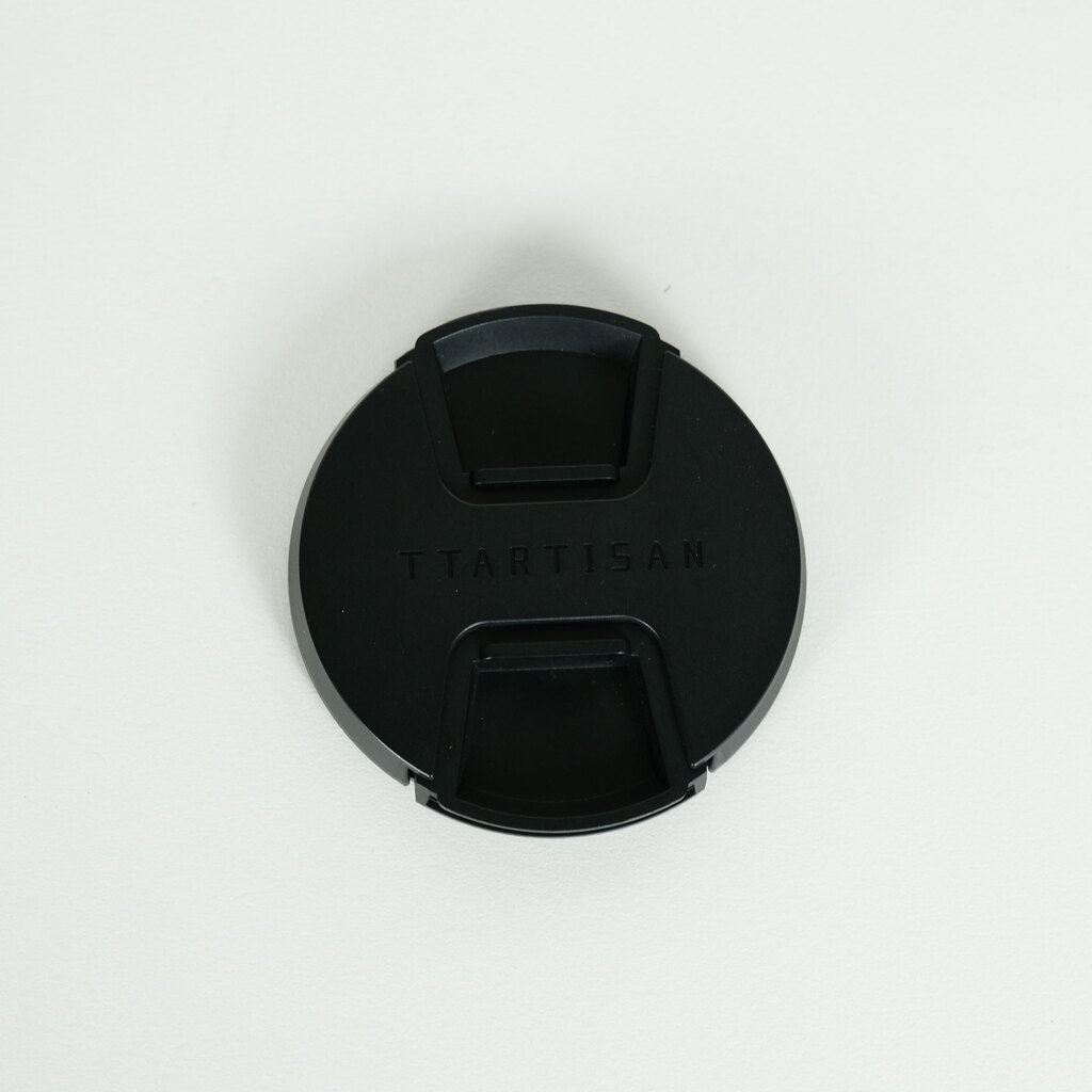 銘匠光学 TTArtisan AF 75mm f/2 ソニーE用 ブラック