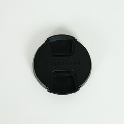 銘匠光学 TTArtisan AF 75mm f/2 ソニーE用 ブラック