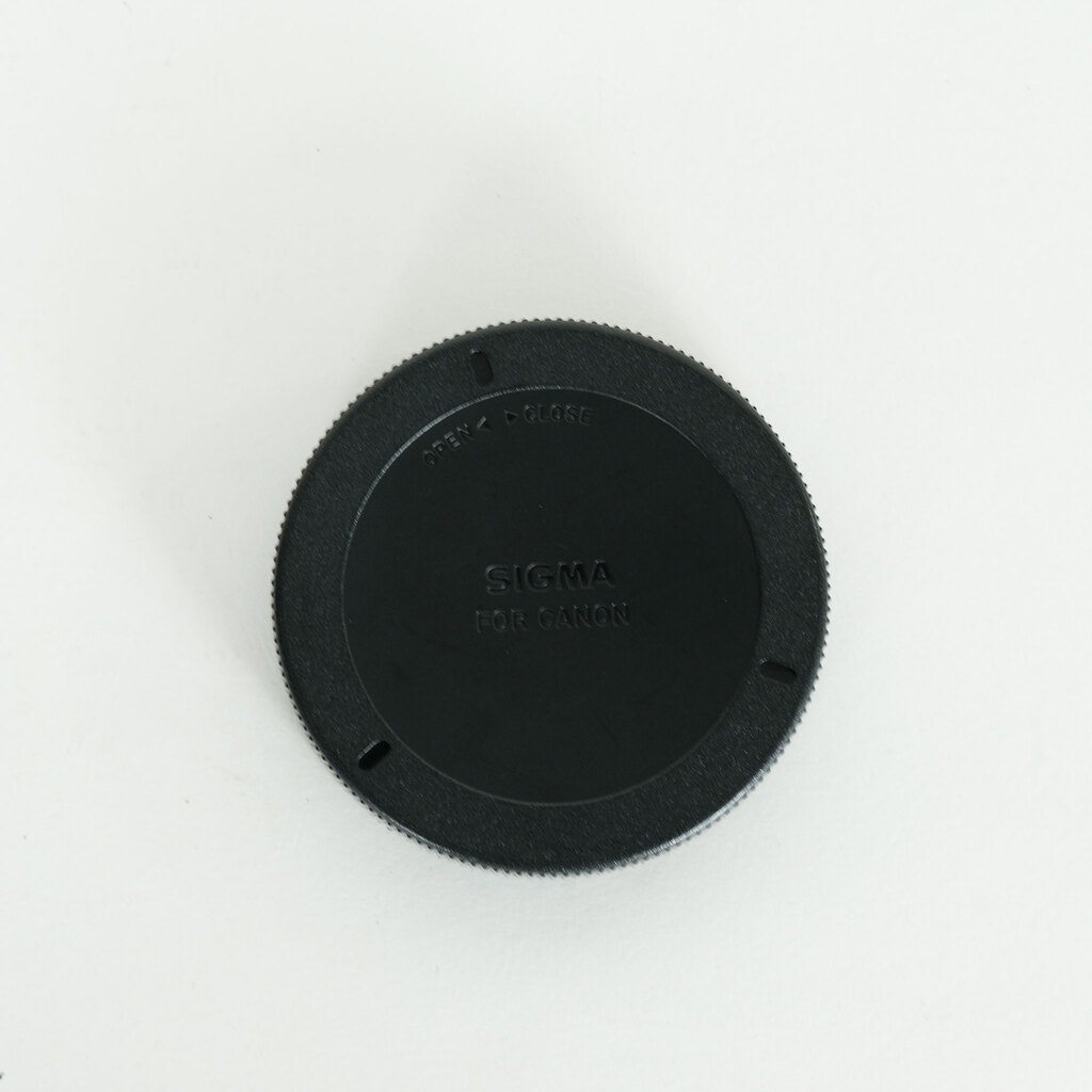 SIGMA 30mm F1.4 DC HSM | Art [キヤノン用]