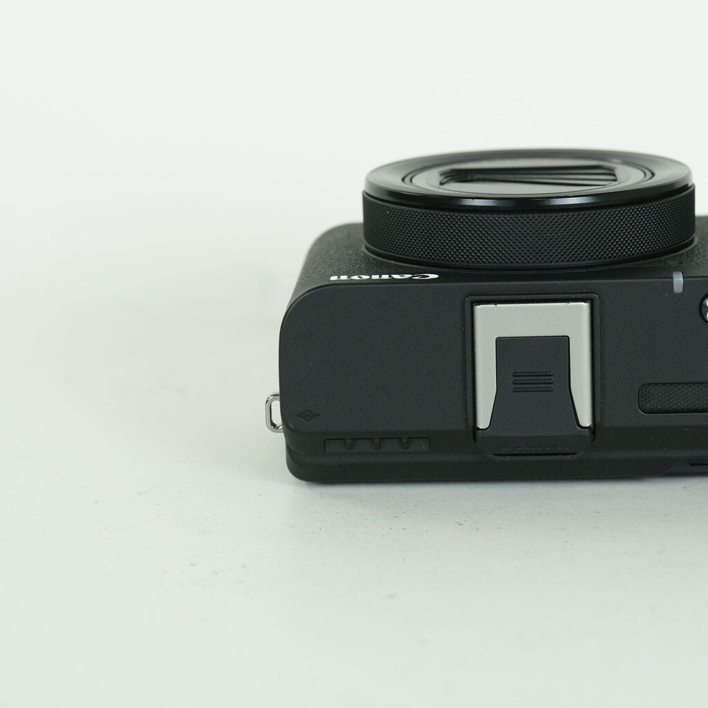Canon PowerShot V1