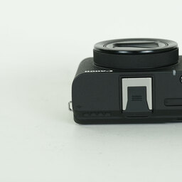 Canon PowerShot V1