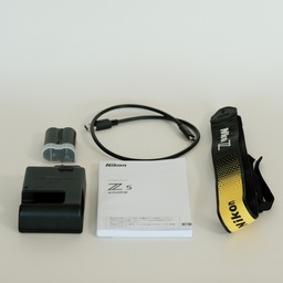 Nikon Z5