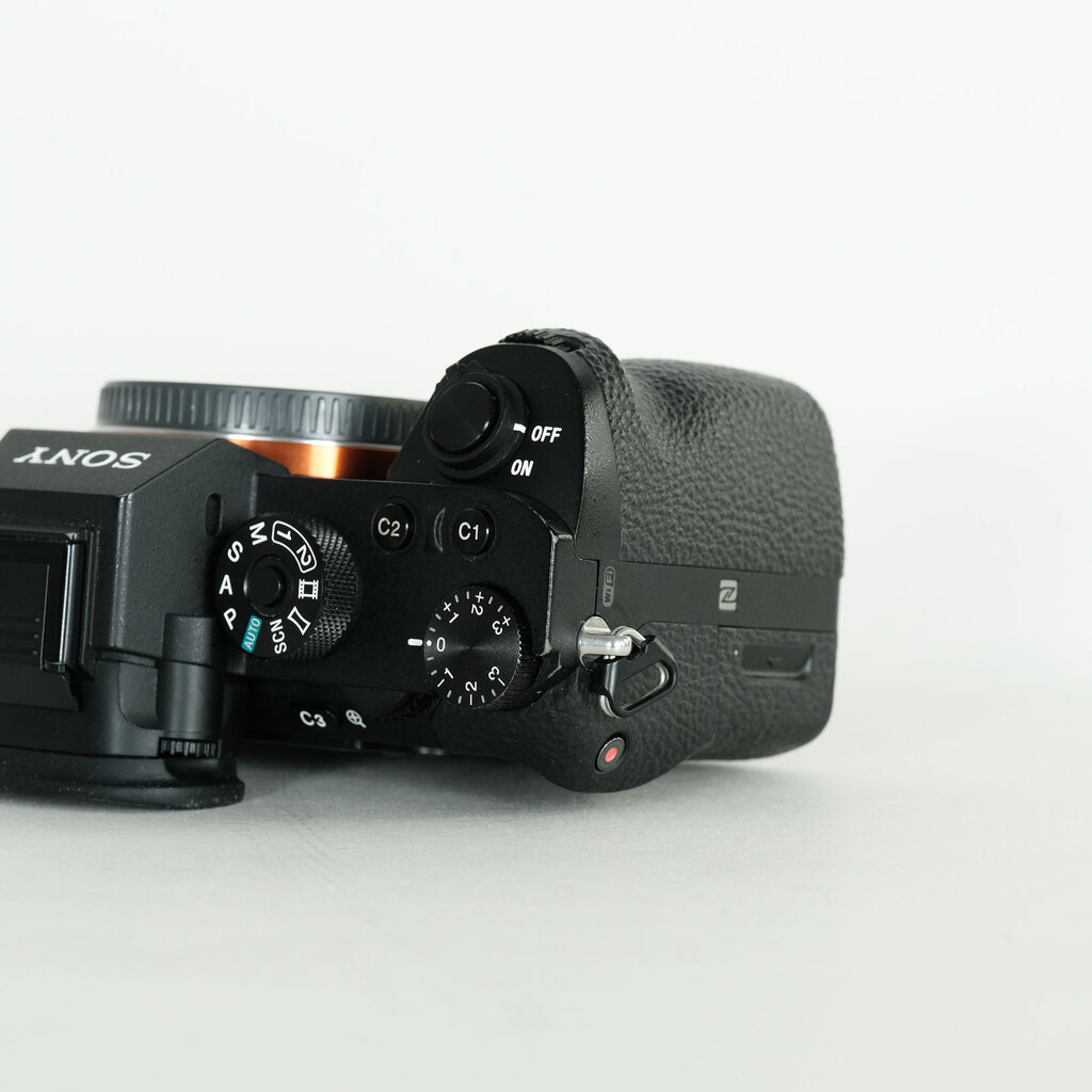 SONY α7R II（ILCE-7RM2）