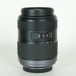 Panasonic LUMIX G VARIO 45-200mm F4.0-F5.6 MEGA O.I.S. H-FS045200
