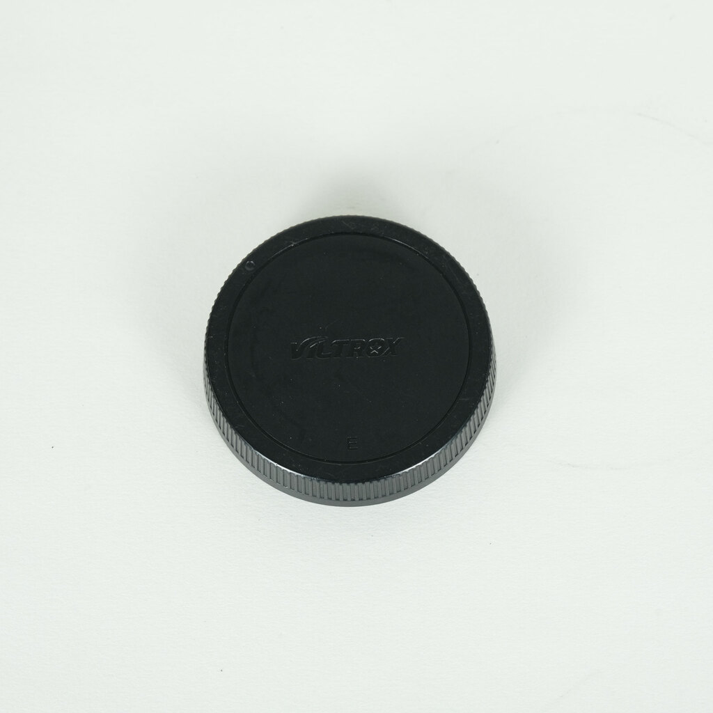 VILTROX AF 85mm F1.8 II [ソニーE用]
