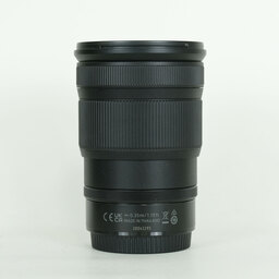 Nikon NIKKOR Z 24-120mm f/4 S
