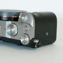 SONY α7C（ILCE-7C）