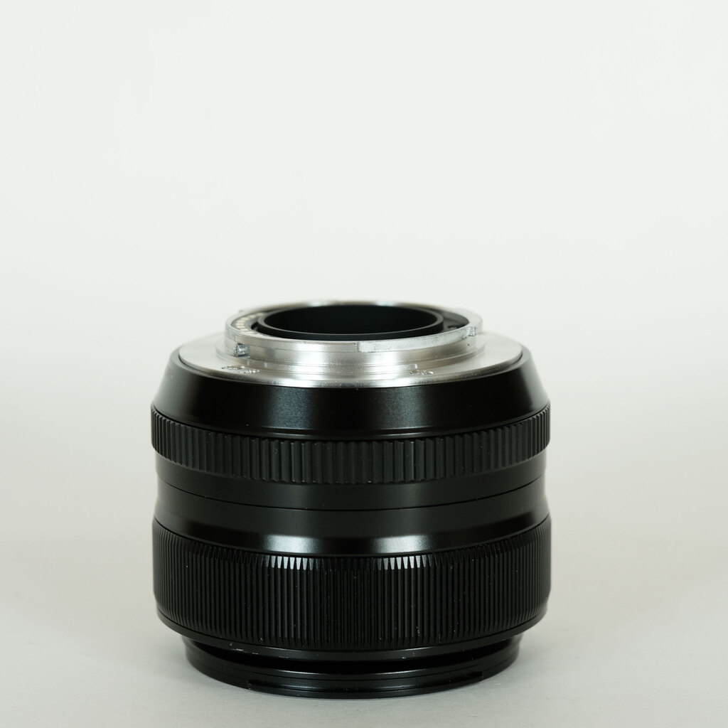FUJIFILM XF35mmF1.4 R