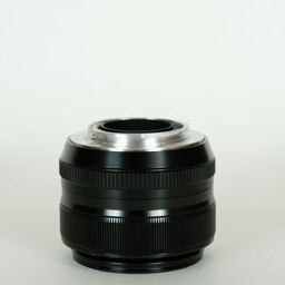 FUJIFILM XF35mmF1.4 R