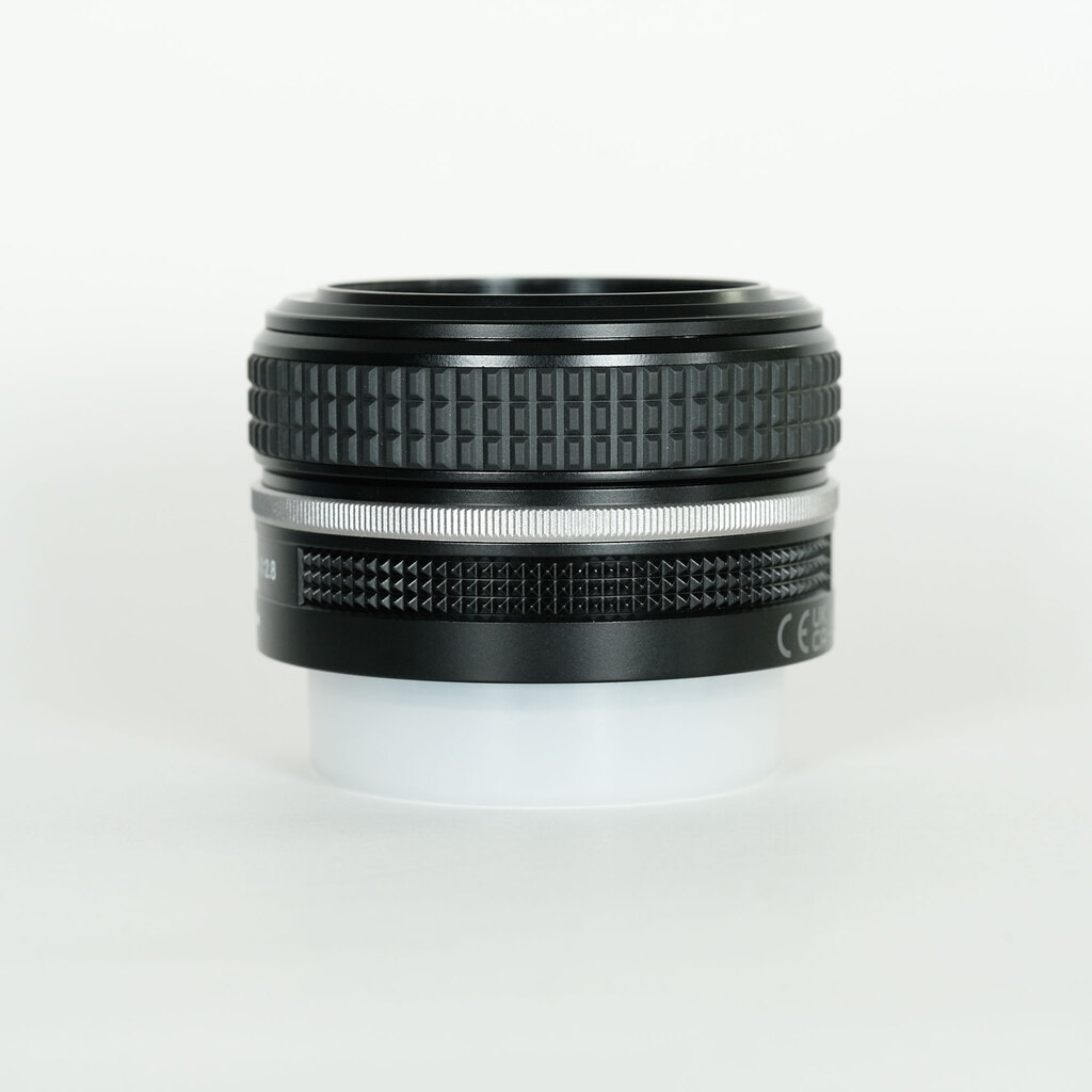 Nikon NIKKOR Z 28mm f/2.8