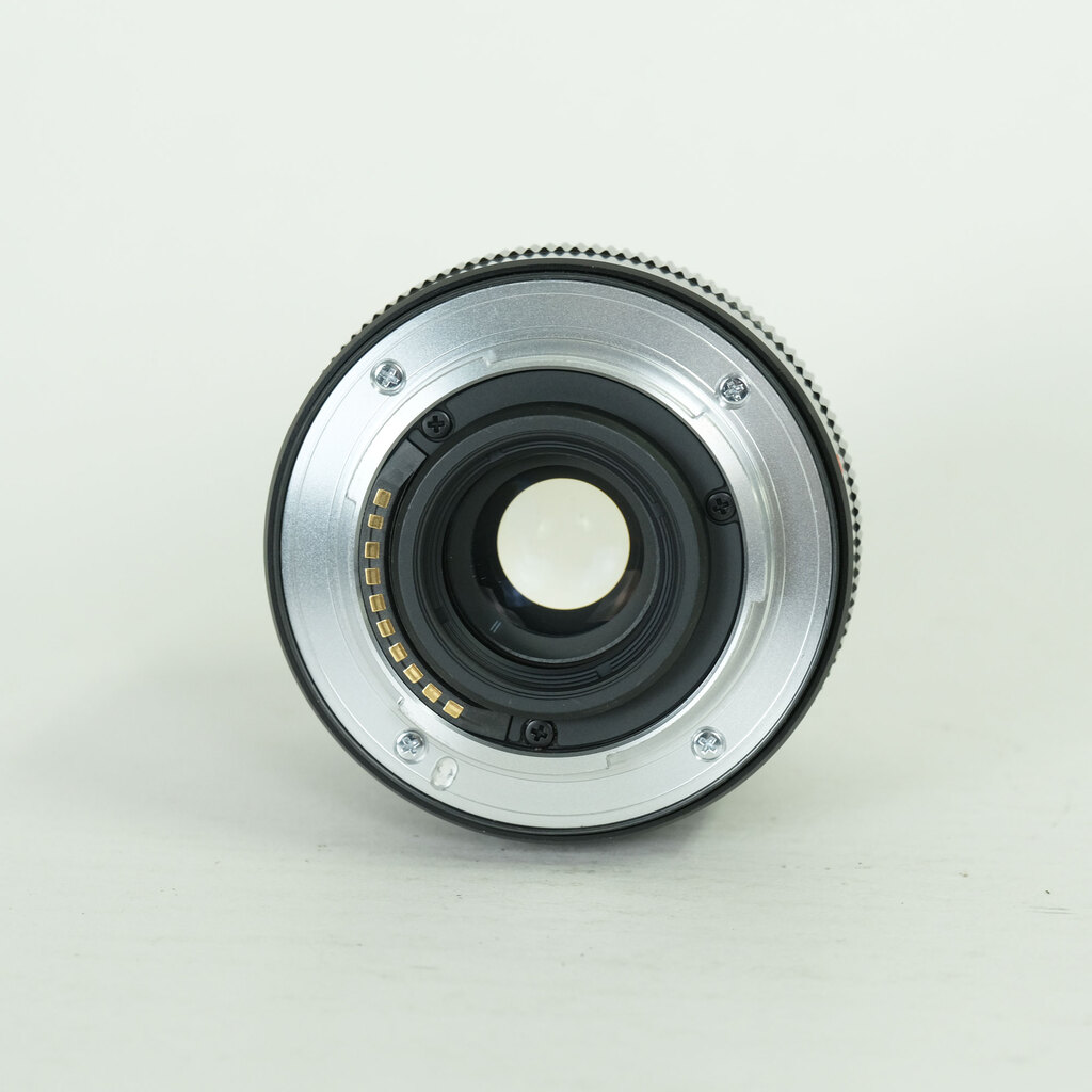 FUJIFILM XF23mmF2 R WR