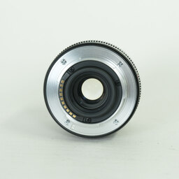 FUJIFILM XF23mmF2 R WR
