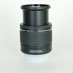 Nikon AF-P DX NIKKOR 18-55mm F3.5-5.6G VR