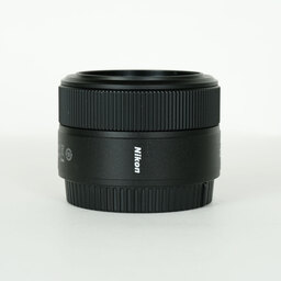 Nikon NIKKOR Z 28mm f/2.8