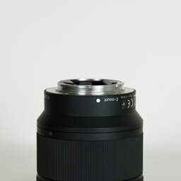 SONY FE 28-70mm F3.5-5.6 OSS SEL2870