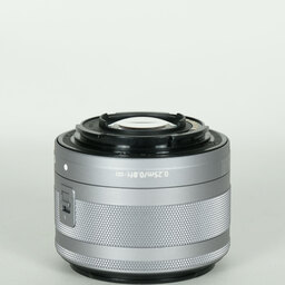 Canon EF-M15-45mm F3.5-6.3 IS STM