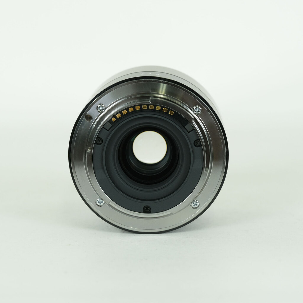 SIGMA A 19mm F2.8 DN (ソニーE用)　ブラック