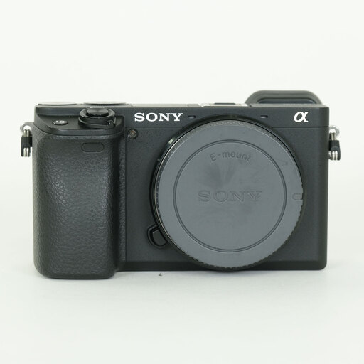 SONY α6400（ILCE-6400）