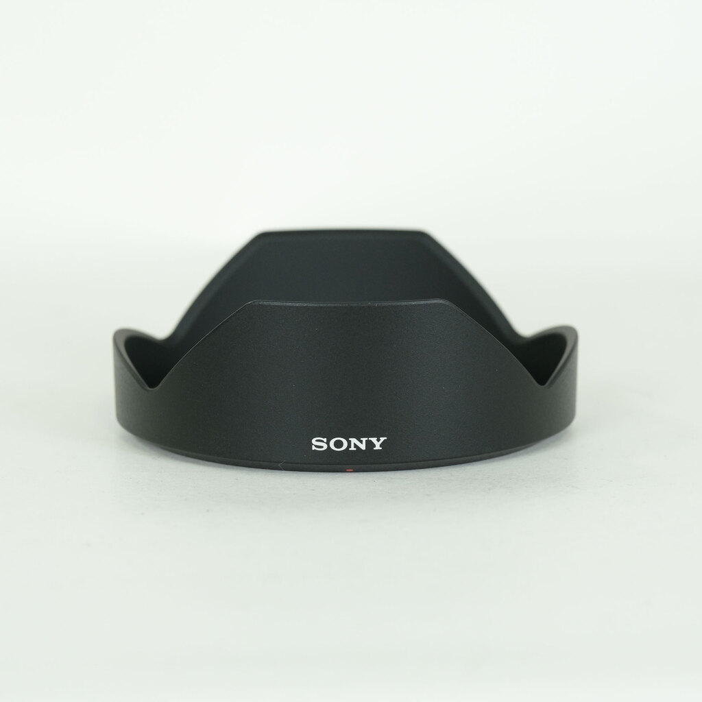 SONY FE 16-25mm F2.8 G SEL1625G
