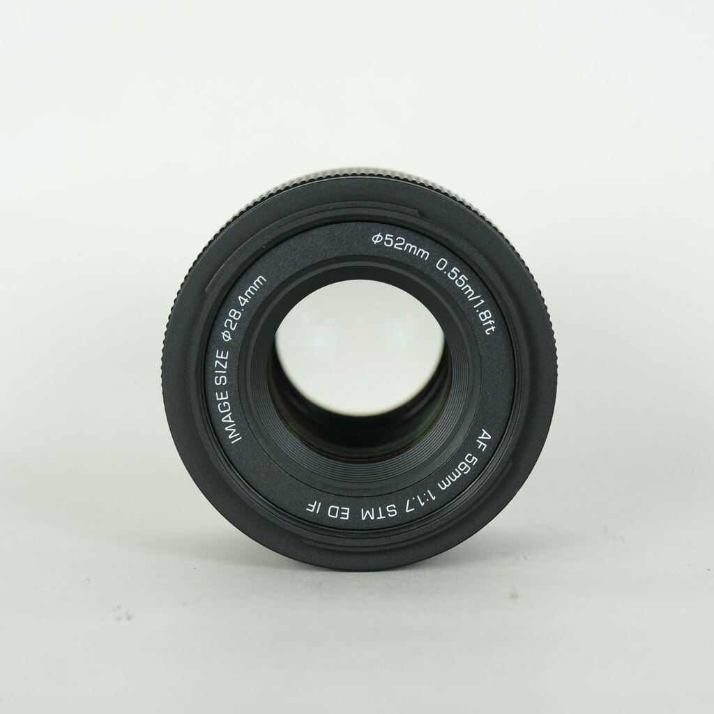 VILTROX AF 56mm F1.7 AIR STM ED IF[フジフイルムX用]